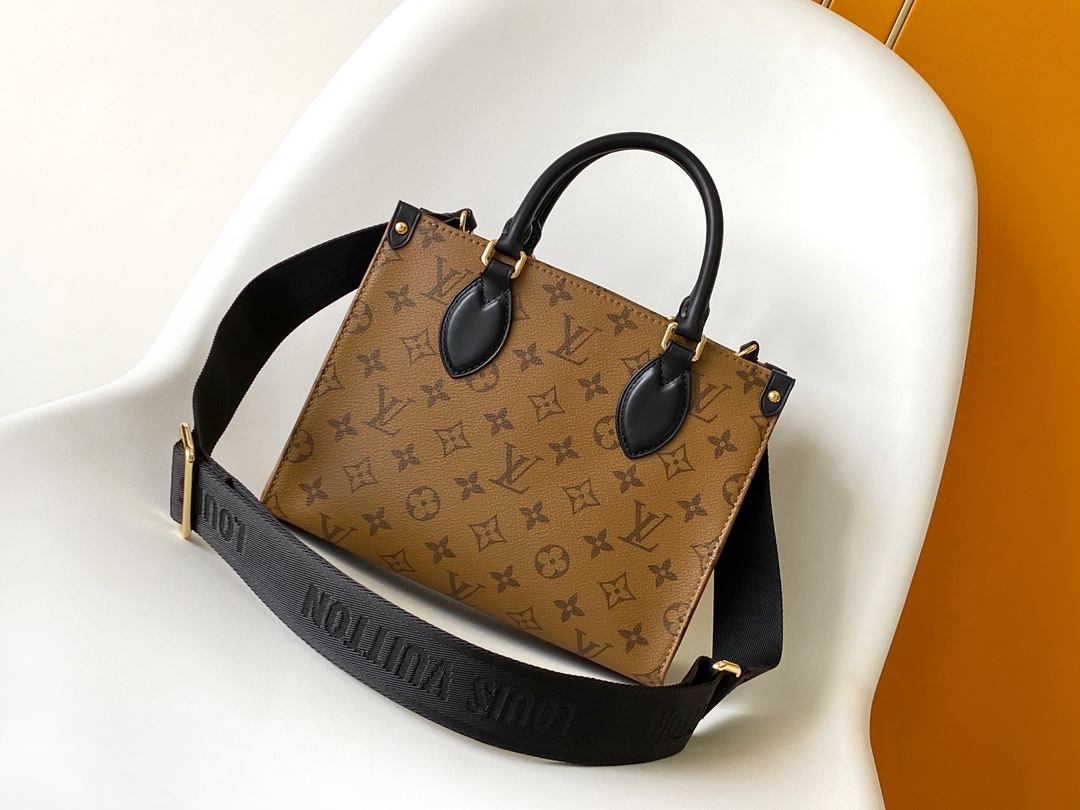 Louis Vuitton Shopping Bags